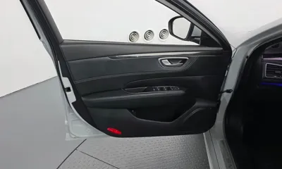 Renault-KoreaSamsung SM6 2017, 102788 км, за 5156.01 USD - фото 25