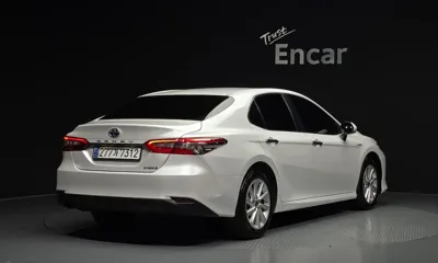 Toyota Camry 2024, 48816 км, за 20781.77 USD