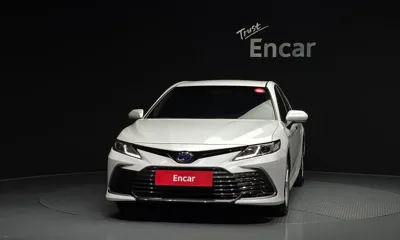 Toyota Camry 2024, 48816 км, за 20781.77 USD