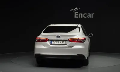 Toyota Camry 2024, 48816 км, за 20781.77 USD