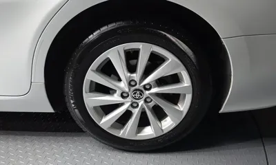 Toyota Camry 2024, 48816 км, за 20781.77 USD