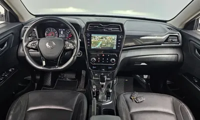 KG_Mobility_Ssangyong TIBOLI 2020, 21360 км, за 9189.97 USD - фото 7