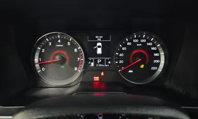 KG_Mobility_Ssangyong TIBOLI 2020, 21360 км, за 9189.97 USD - фото 8