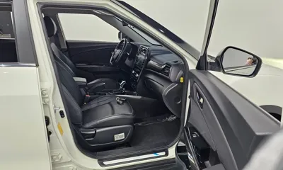 KG_Mobility_Ssangyong TIBOLI 2020, 21360 км, за 9189.97 USD - фото 10