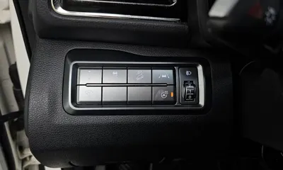KG_Mobility_Ssangyong TIBOLI 2020, 21360 км, за 9189.97 USD - фото 14