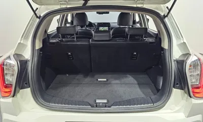 KG_Mobility_Ssangyong TIBOLI 2020, 21360 км, за 9189.97 USD - фото 20