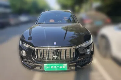 Maserati Levante 2018, 41400 км, за 38263 USD