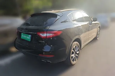Maserati Levante 2018, 41400 км, за 38263 USD - фото 6