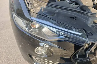 Maserati Levante 2018, 41400 км, за 38263 USD - фото 7