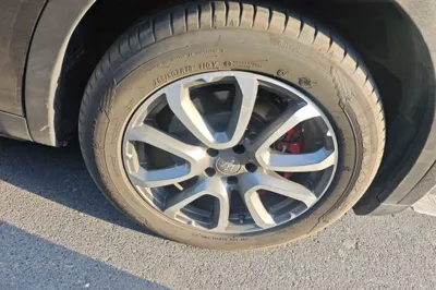 Maserati Levante 2018, 41400 км, за 38263 USD - фото 8