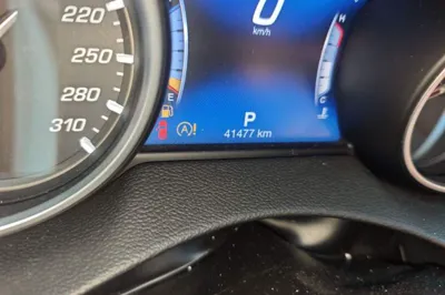 Maserati Levante 2018, 41400 км, за 38263 USD - фото 12