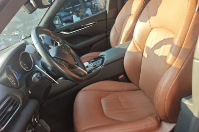 Maserati Levante 2018, 41400 км, за 38263 USD - фото 15
