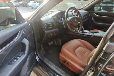 Maserati Levante 2018, 41400 км, за 38263 USD - фото 16