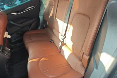Maserati Levante 2018, 41400 км, за 38263 USD - фото 17