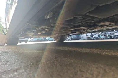 Maserati Levante 2018, 41400 км, за 38263 USD - фото 28
