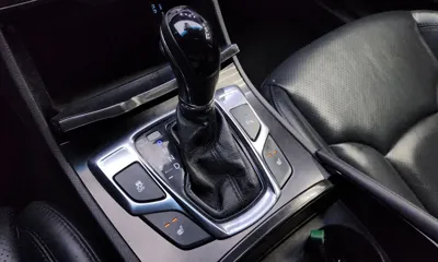 Hyundai Grandeur 2016, 117608 км, за 4294.68 USD - фото 9