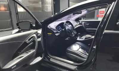 Hyundai Grandeur 2016, 117608 км, за 4294.68 USD - фото 10