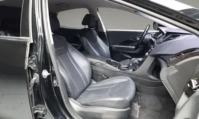 Hyundai Grandeur 2016, 117608 км, за 4294.68 USD - фото 11