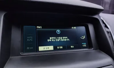 Hyundai Grandeur 2016, 117608 км, за 4294.68 USD - фото 15