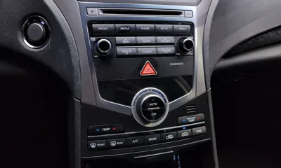 Hyundai Grandeur 2016, 117608 км, за 4294.68 USD - фото 16