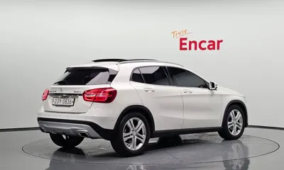 Mercedes-Benz GLA-Class 2016, 81467 км, за 7759.02 USD