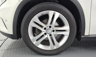 Mercedes-Benz GLA-Class 2016, 81467 км, за 7759.02 USD