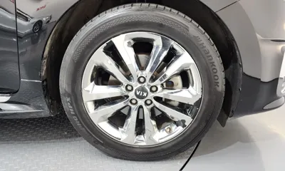 Kia Canival 2015, 189075 км, за 5197.77 USD