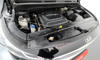 Kia Canival 2015, 189075 км, за 5197.77 USD - фото 6