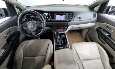Kia Canival 2015, 189075 км, за 5197.77 USD - фото 7