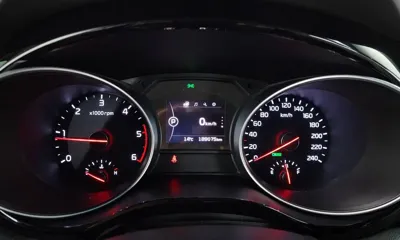 Kia Canival 2015, 189075 км, за 5197.77 USD - фото 8