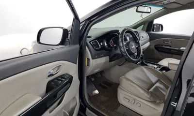 Kia Canival 2015, 189075 км, за 5197.77 USD - фото 10