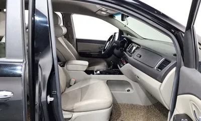 Kia Canival 2015, 189075 км, за 5197.77 USD - фото 11