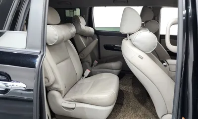 Kia Canival 2015, 189075 км, за 5197.77 USD - фото 12