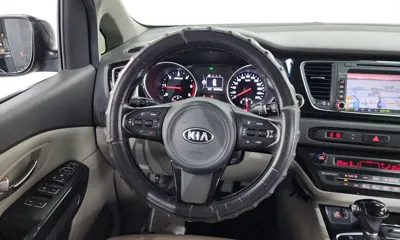 Kia Canival 2015, 189075 км, за 5197.77 USD - фото 13