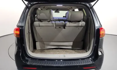 Kia Canival 2015, 189075 км, за 5197.77 USD - фото 20