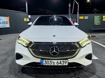 Mercedes-Benz E-Class 2026, 10000 км, за 42254.42 USD - фото 6