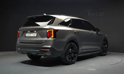 Kia Sorento 2024, 40748 км, за 24878.56 USD