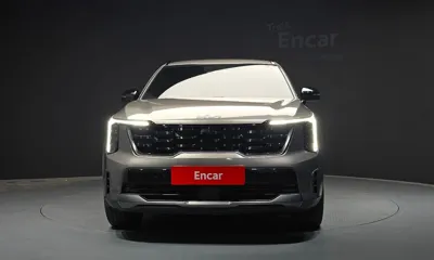 Kia Sorento 2024, 40748 км, за 24878.56 USD