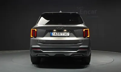 Kia Sorento 2024, 40748 км, за 24878.56 USD