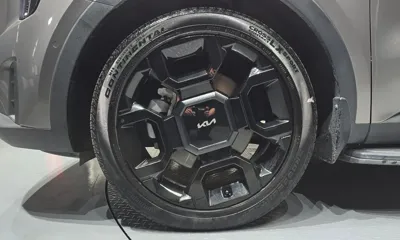 Kia Sorento 2024, 40748 км, за 24878.56 USD