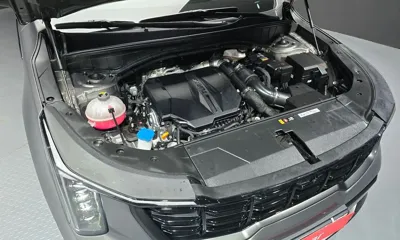 Kia Sorento 2024, 40748 км, за 24690.57 USD - фото 6