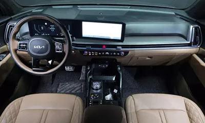 Kia Sorento 2024, 40748 км, за 24690.57 USD - фото 7