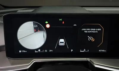 Kia Sorento 2024, 40748 км, за 24690.57 USD - фото 8