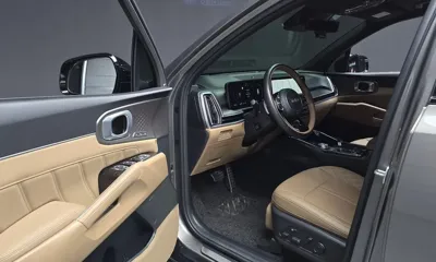 Kia Sorento 2024, 40748 км, за 24690.57 USD - фото 10