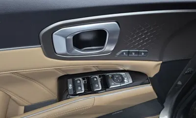 Kia Sorento 2024, 40748 км, за 24690.57 USD - фото 20