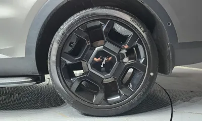 Kia Sorento 2024, 40748 км, за 24690.57 USD - фото 21