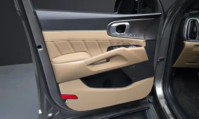 Kia Sorento 2024, 40748 км, за 24690.57 USD - фото 24