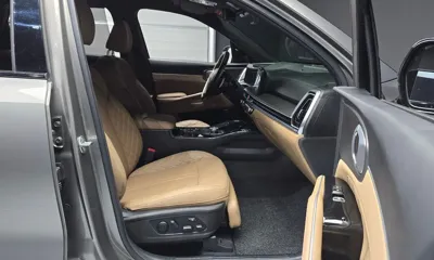 Kia Sorento 2024, 40748 км, за 24690.57 USD - фото 26