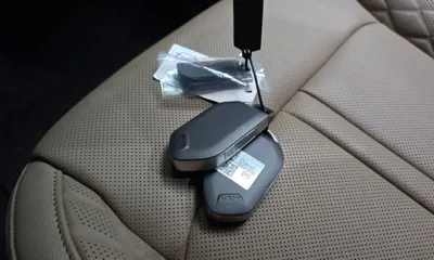 Kia Sorento 2024, 40748 км, за 24690.57 USD - фото 29