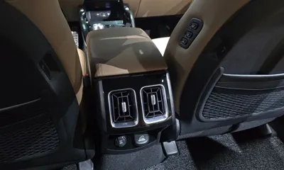Kia Sorento 2024, 40748 км, за 24690.57 USD - фото 32